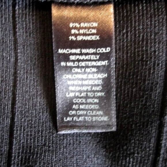 Bandage Knit Skater Dress from White House Black Market - Picture 6 of 13